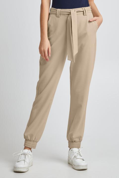 Image du produit B.young BYDANTA CUFF PANTS 2 20810874 (42)