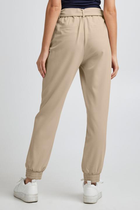 Image du produit B.young BYDANTA CUFF PANTS 2 20810874 (42)