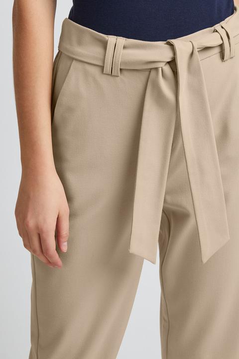 Image du produit B.young BYDANTA CUFF PANTS 2 20810874 (42)