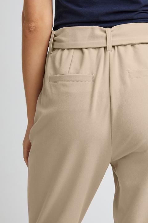 Image du produit B.young BYDANTA CUFF PANTS 2 20810874 (42)