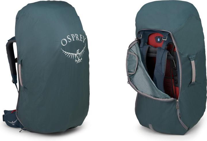 Immagine prodotto Osprey Trek Farpoint 75 (105 l)