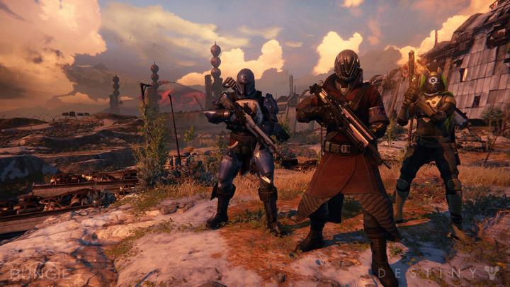 Produktbild Activision Destiny Vanguard Edition (Day-One) (PS3)