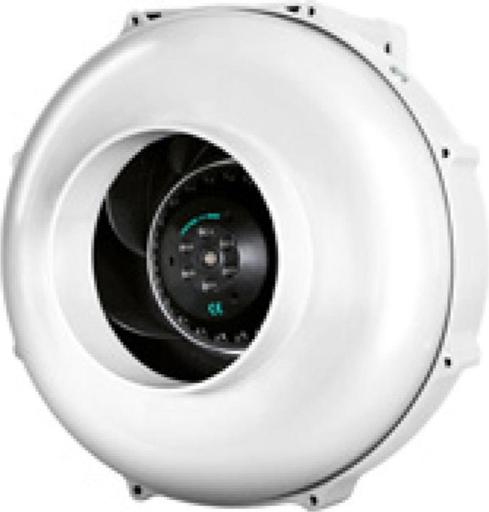 Immagine prodotto Prima Klima Ventilatore tubolare PK125CRTL