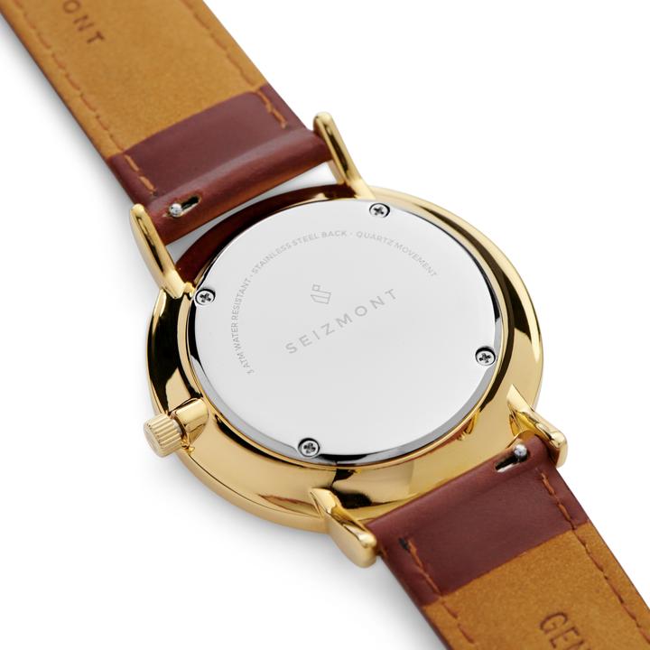 Immagine prodotto Seizmont Felix (40 mm)