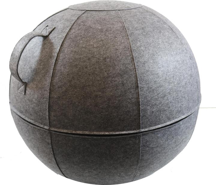Actual product image Unilux ERGO SPHERE Seat Ball (65 cm)