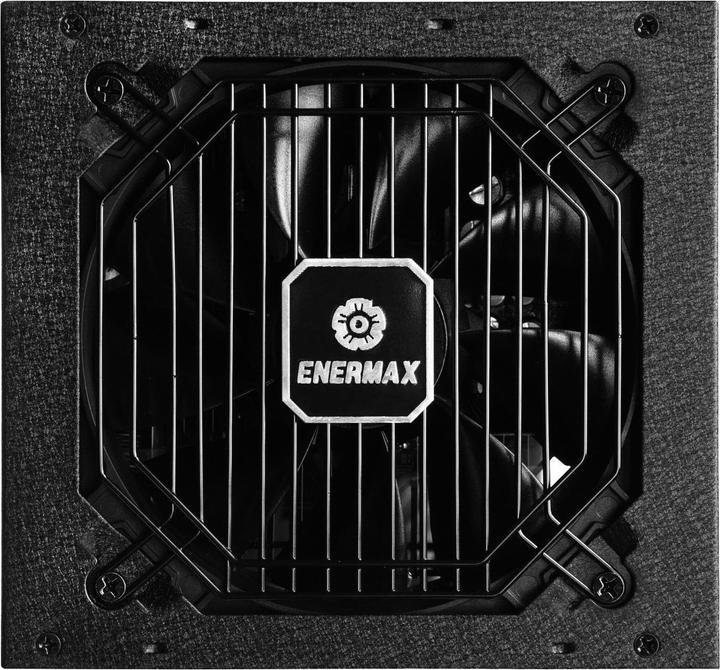 Produktbild Enermax Revolution D.F. X ARGB ATX3.0 PCI-e 5.0 Gaming PC Netzteil 1200W 80Plus Gold Vollmodular 2X (1200 W)