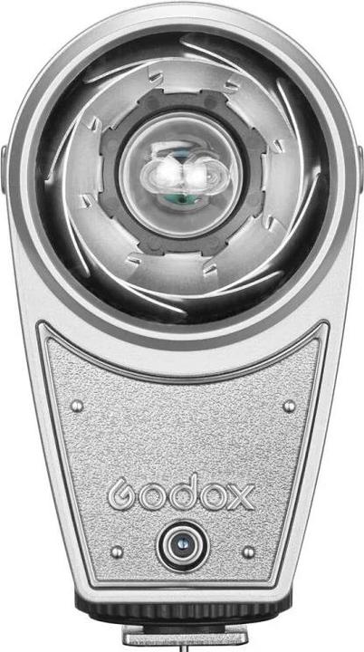 Actual product image Godox Lux Cadet Retro Camera Flash (Plug-on flash, Universal)