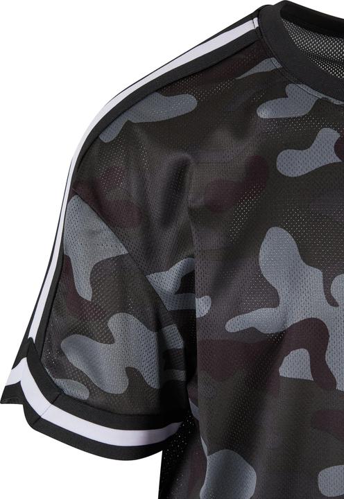 Immagine prodotto Urban Classics Maglietta AOP a rete oversize - 142647 (XXL)