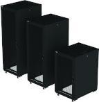 Immagine prodotto Eaton Rack RA Series 42Ux600Wx1000D Perf con lati (42 HE, Rack da 19 pollici)