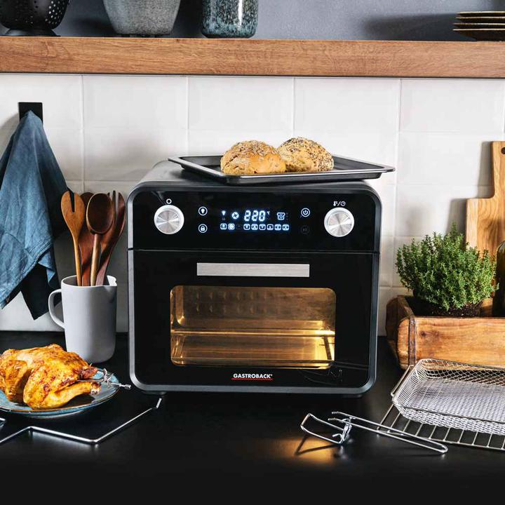 Image du produit Gastroback 42815
