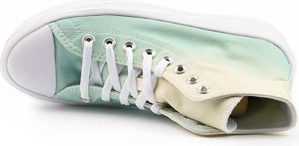 Immagine prodotto Converse Ctas Move Hi Canvas Platform-40 (40)