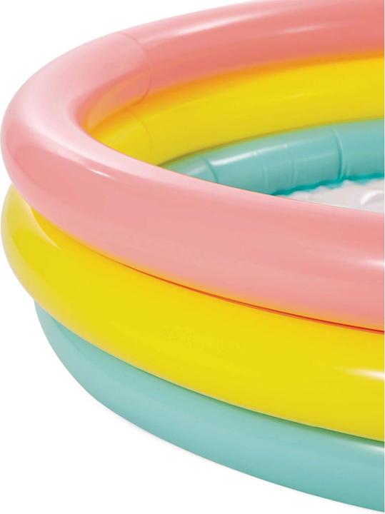 Actual product image Intex Sunset Glow