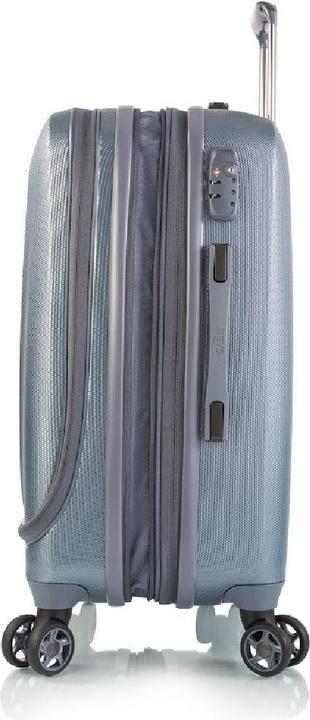 Image du produit Heys Vantage - Bagage à main rigide (54 l, Bagage à main (jusqu'à 50l))