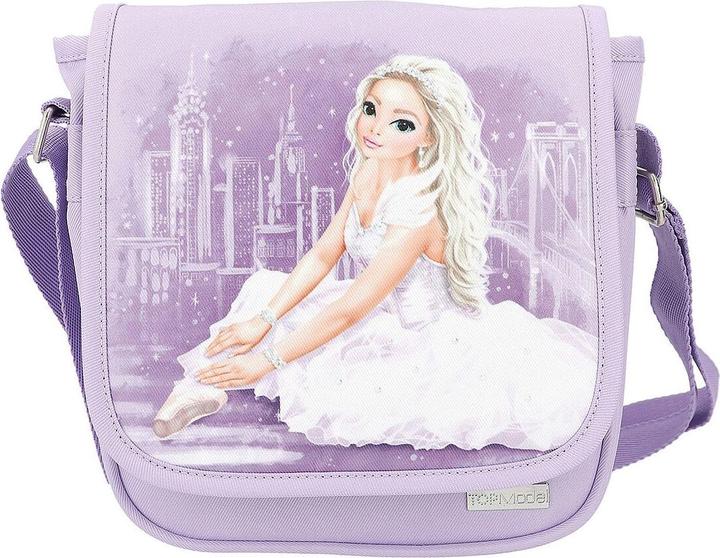 Depesche TOPModel - Small Shoulder Bag - BALLET - ( 0412251 )