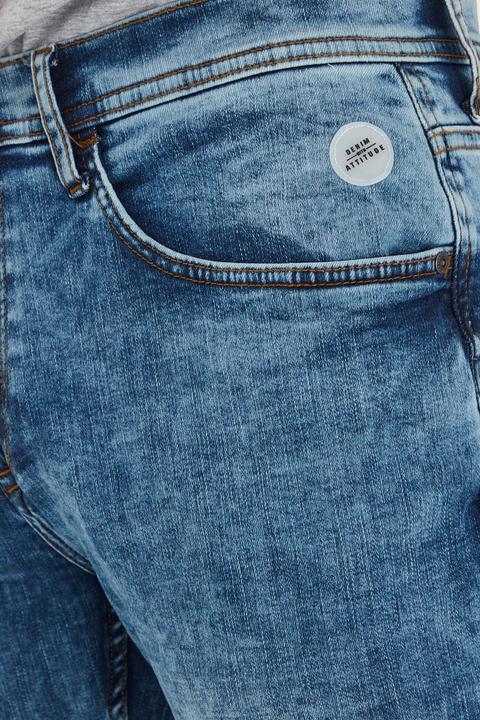 Actual product image Blend BHTwister fit Multiflex NOOS 20711755 (W36/L32)