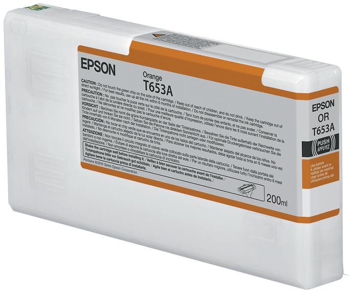 Produktbild Epson T653a (O)