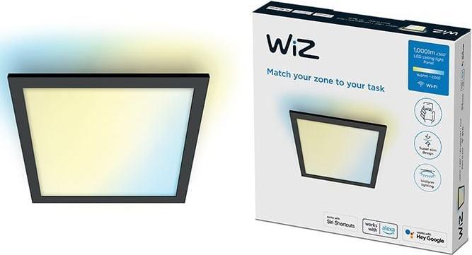Actual product image WiZ Panel (1000 lm)
