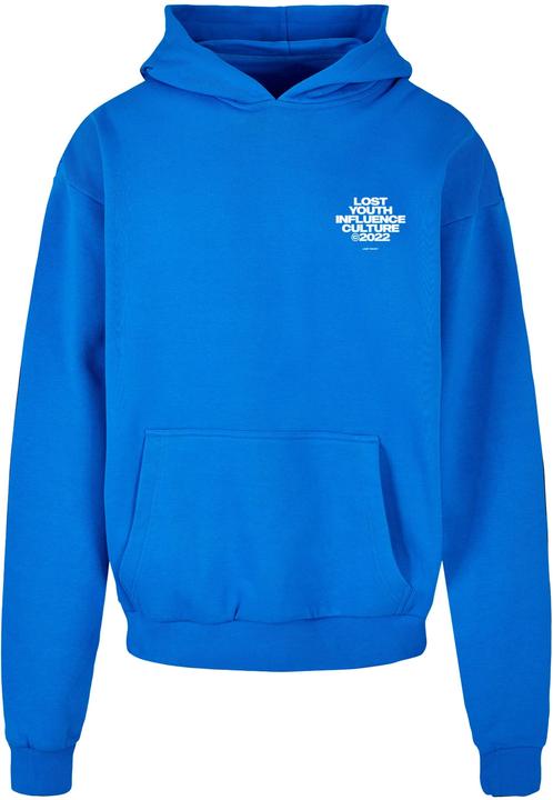 Actual product image Lost Youth LY HOODIE "CULTURE - 21641 (XXL)