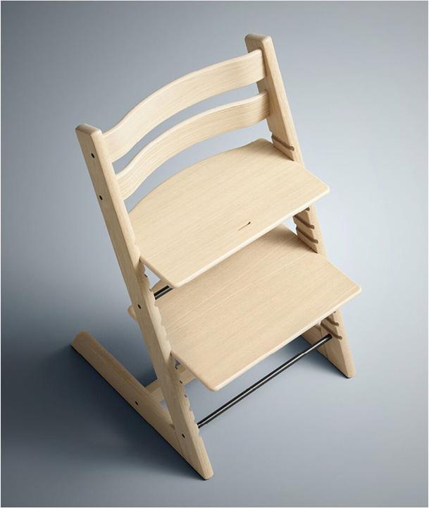 Image du produit Stokke Tripp Trapp (Chaise haute Rehausseur)