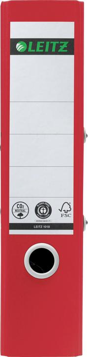 Actual product image Leitz RECYCLE - Folder (A4, 80 mm, 1 Piece)