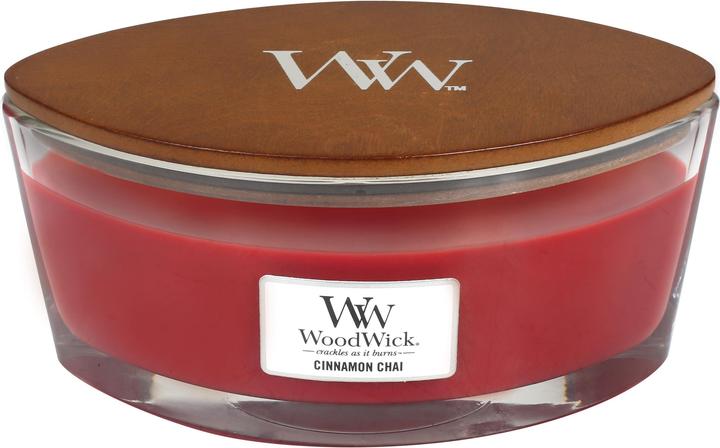Produktbild WoodWick Cinnamon Chai (453.60 g)