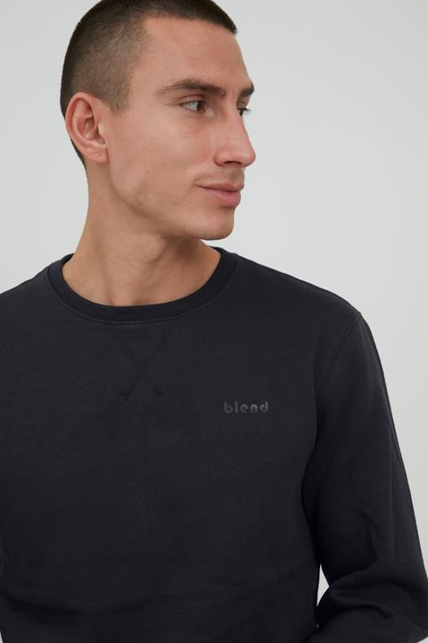 Immagine prodotto Blend BHBHDownton Felpa girocollo 20712522 (3XL)