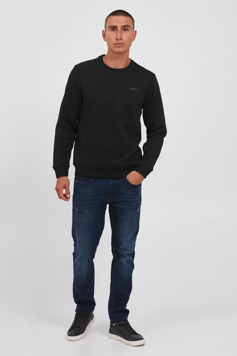 Image du produit Blend BHBHDownton Crew neck sweatshirt 20712522 (3XL)
