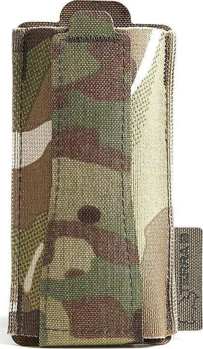 Produktbild Terra B Discreet Pouch Small Molle Multicam