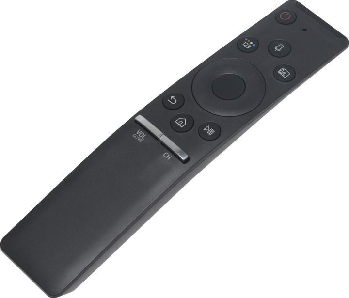 Actual product image Samsung Pilot RTV remote control (Universal remote control, Bluetooth, Infrared)