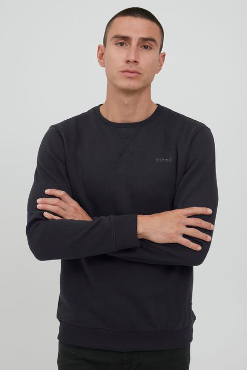 Image du produit Blend BHBHDownton Crew neck sweatshirt 20712522 (XL)