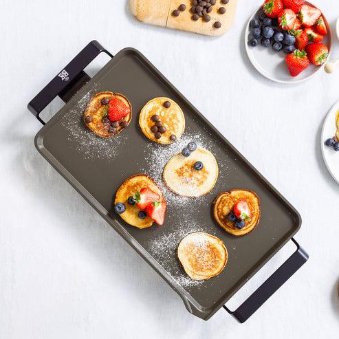 Actual product image BK Connect Bakplaat Teppanyaki 55x26 cm CC007934-001