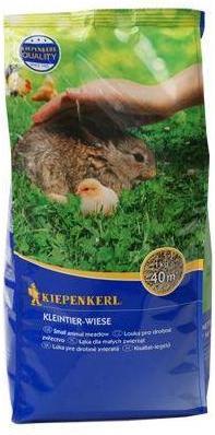 Produktbild Kiepenkerl Kleintier-Wiese Saat-Mischung (Pflanzensamen)
