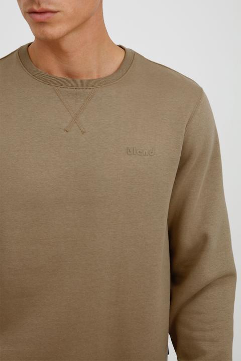 Image du produit Blend BHBHDownton Crew neck sweatshirt 20712522 (L)