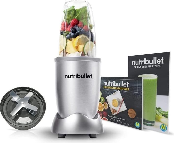 Produktbild NutriBullet Smoothie Maker (600 W)