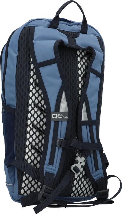 Actual product image Jack Wolfskin Kid's Moab Trail 14 (14 l)