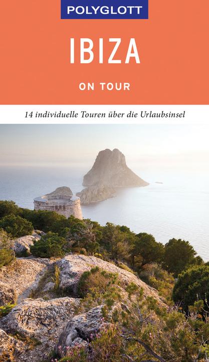 Image du produit on tour Reiseführer Ibiza (Allemand, Ralf Johnen, 2019)