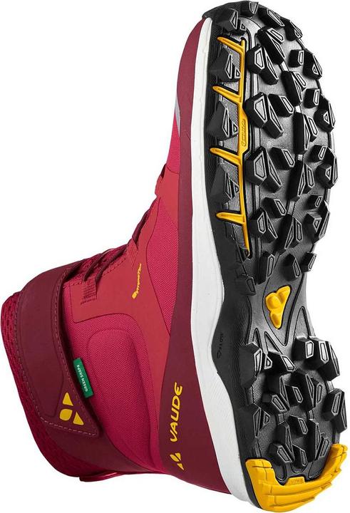 Actual product image Vaude Kelpie II STX (29)