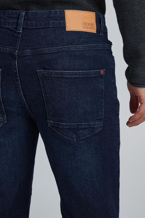 Actual product image Solid SDRyder Blue 202 21104849 (W31/L32)