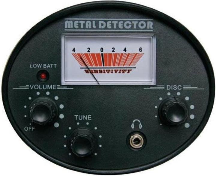 Immagine prodotto Velleman Metal detector CS130