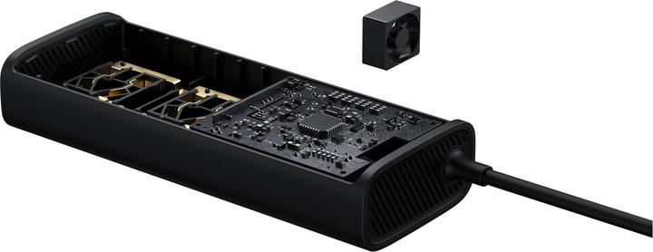 Produktbild Baseus In-car Inverter