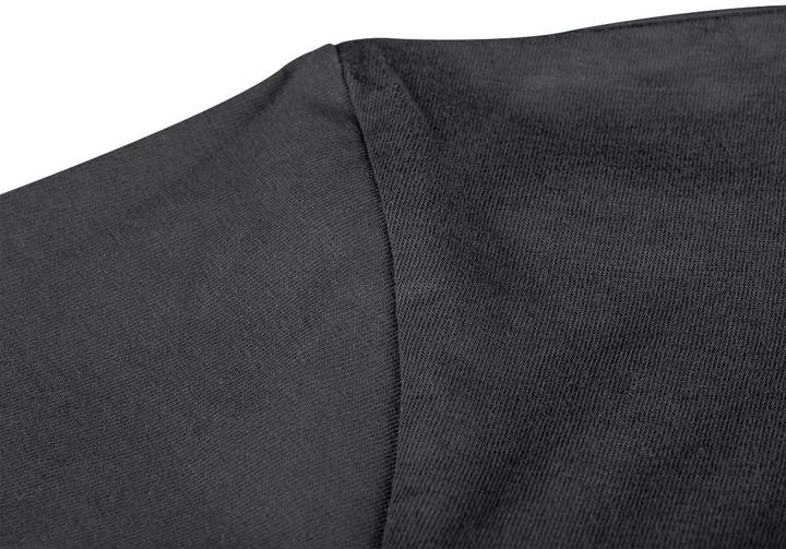Produktbild Neo T-Shirt mit Aufdruck, FEEL THE BIT, Dydis M (M)