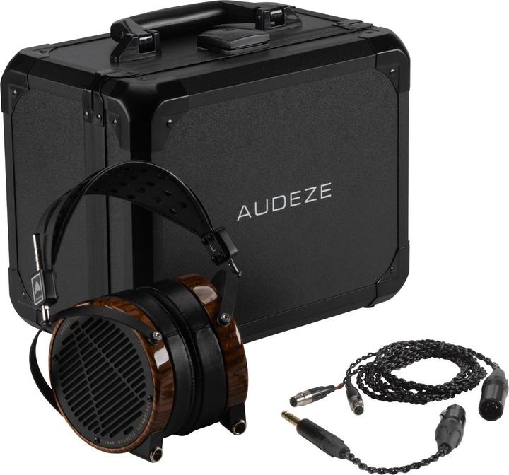 Immagine prodotto Audeze LCD-3 (Cablato)