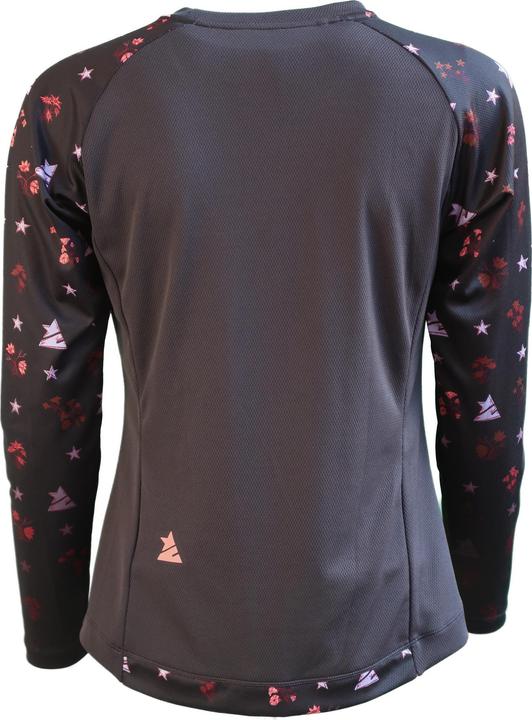 Immagine prodotto Zimtstern Maglia da ciclismo Braapz a maniche lunghe (L)
