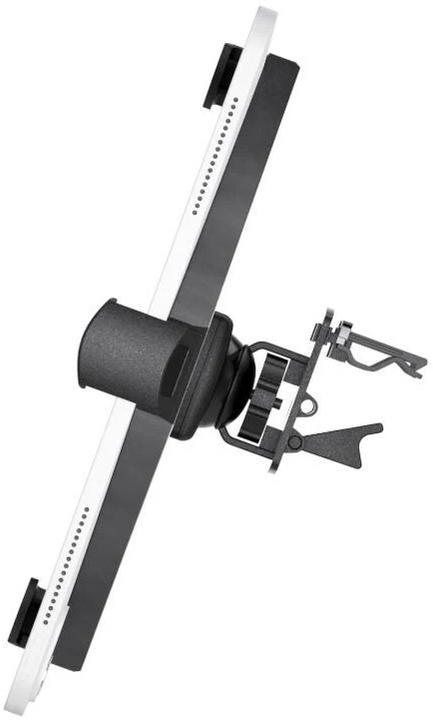 Produktbild xMount @Car Flexibel Lüftungshalter im Auto iPad Pro 12.9