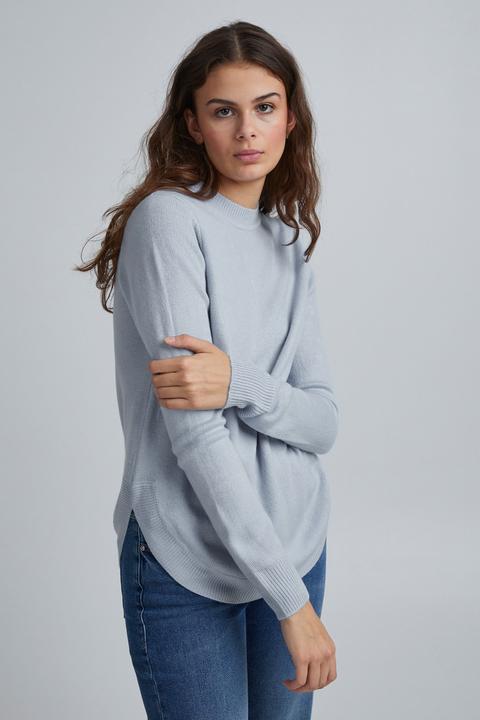 Produktbild B.young BYMALEA CREW NECK 2 20810997 (L)