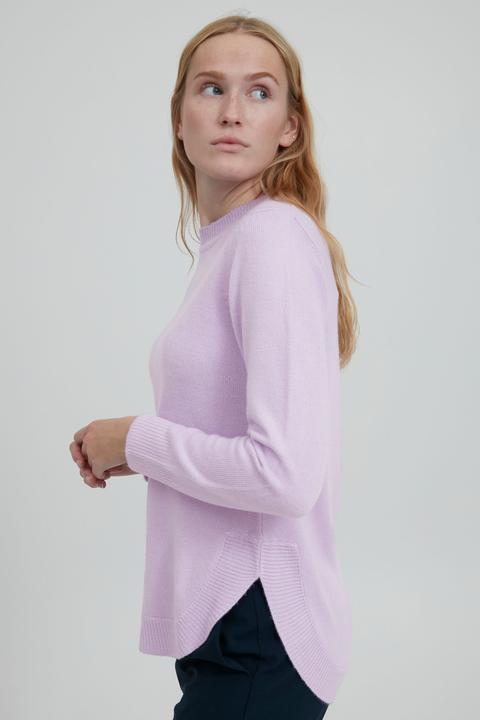 Image du produit B.young BYMALEA COL CASSÉ 2 20810997 (M)