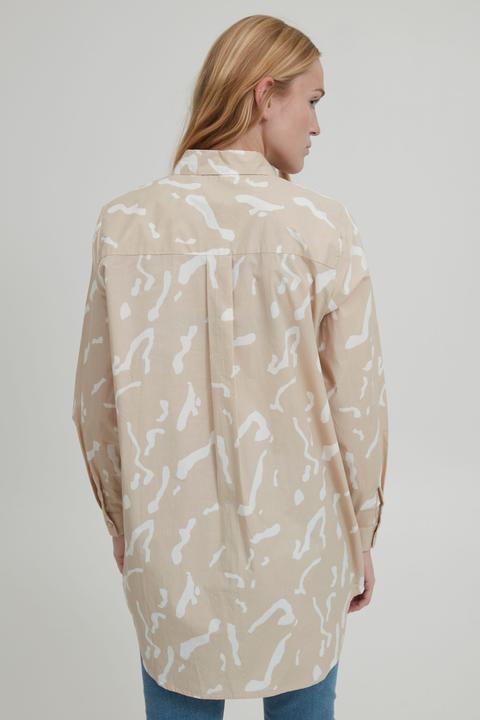 Produktbild B.young BYILGI LONG SHIRT 20810938 (42)