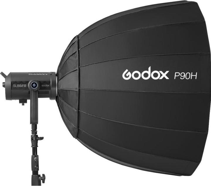 Image du produit Godox SL150II BI (Lumière vidéo)