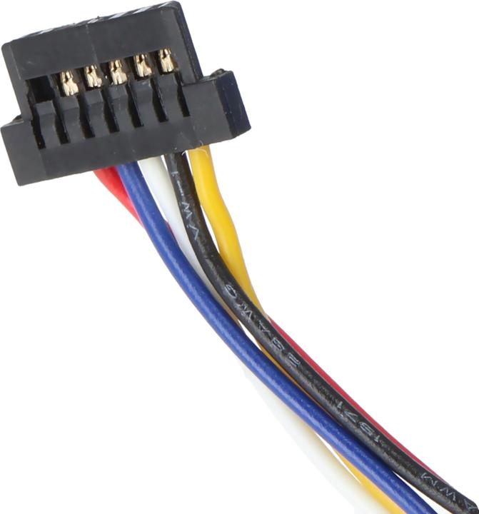 Actual product image AccuCell Battery Yakumo PS1020