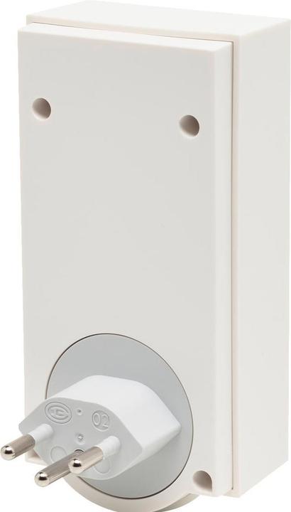 Produktbild HomeMatic HM-ES-PMSw1-Pl-DN-R5